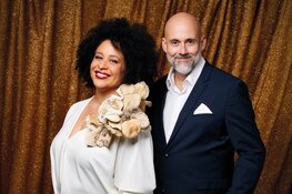 Tania Kross & ZO! Gospel Choir schitteren in Caribbean Christmas