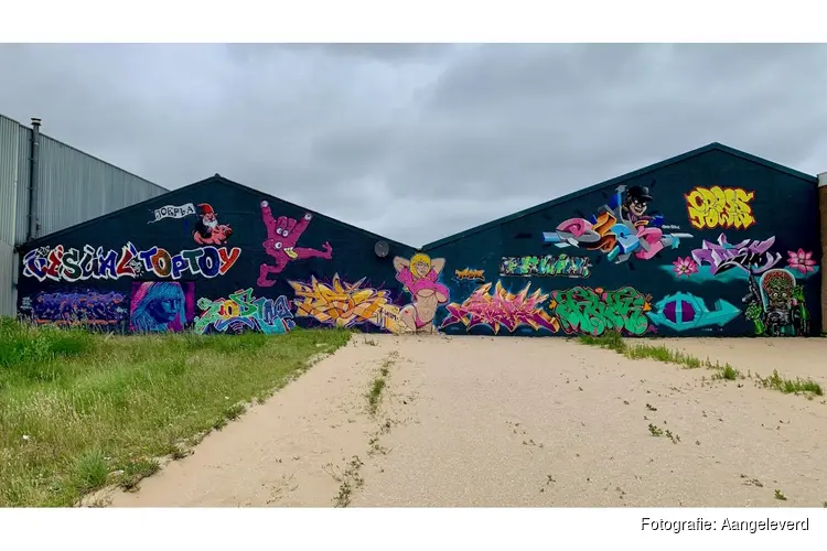 Artiance Centrum voor de Kunsten