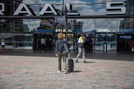 Bagage Opslag in Rotterdam: Makkelijke Tips voor Reizigers