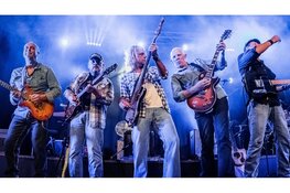 Twee finalisten van ‘The Tribute – Battle of the Bands’ live in Hotel Heer Hugo