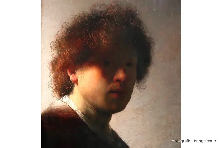 Bas Zevenbergen / The Fun Part of Art in De Alkenaer