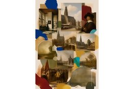 Bas Zevenbergen / The Fun Part of Art in De Alkenaer