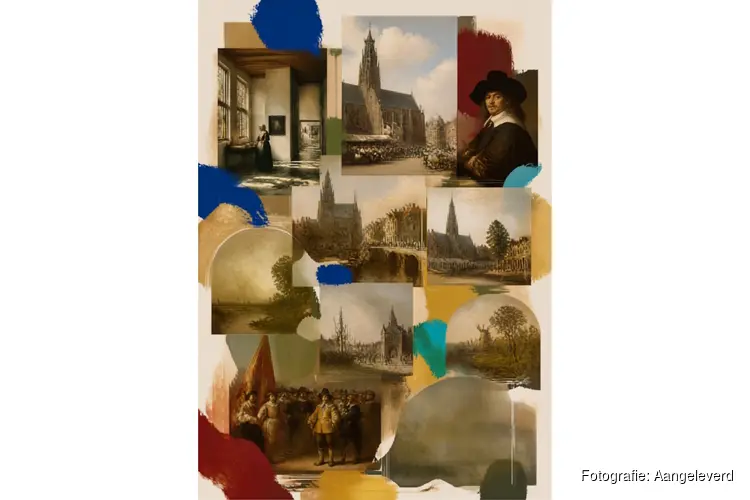 Bas Zevenbergen / The Fun Part of Art in De Alkenaer