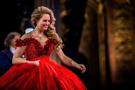 Een stralend kerstconcert in de Kapelkerk