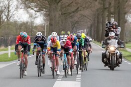 Alkmaar ontvangt Olympia's Tour in 2026
