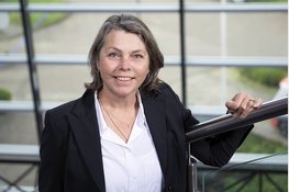 Femke Blokker benoemd tot directeur van RPAnhn