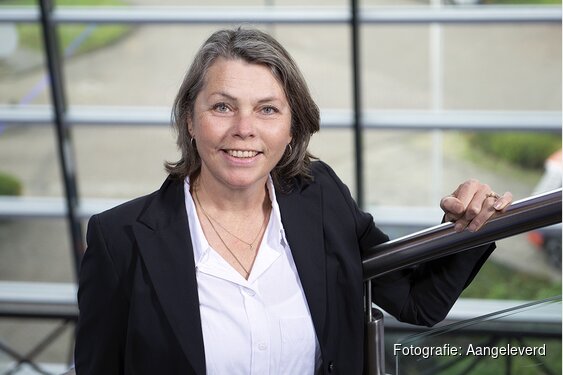 Femke Blokker benoemd tot directeur van RPAnhn