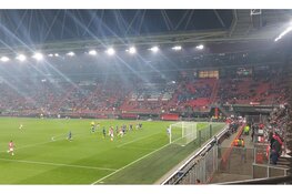 AZ pas na rust langs Shelbourne FC