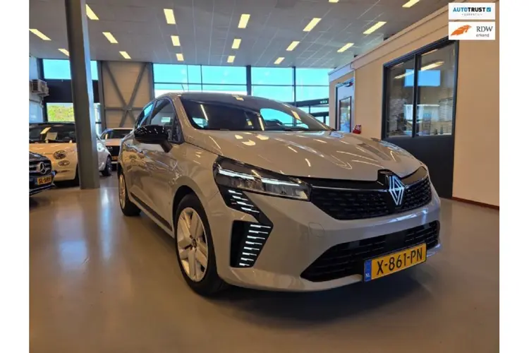 Vind uw perfecte occasion bij Victoria Garage