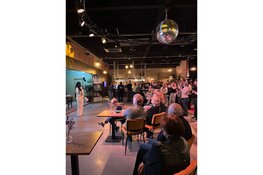 Night of Cultures in Alkmaar