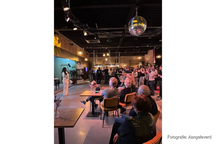 Night of Cultures in Alkmaar