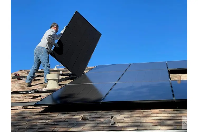 Zelf energie opslaan in Alkmaar: zo haal je meer uit je zonnepanelen