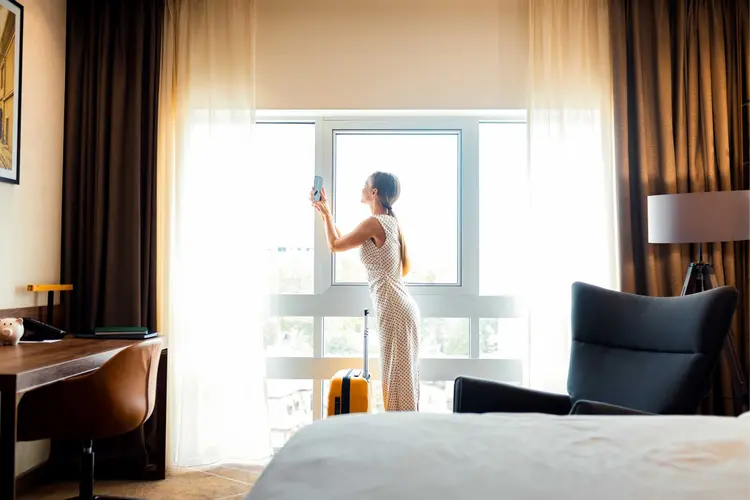 Digitale detox? Kies voor een verblijf zonder wifi en bereik