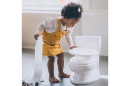 De Pot Op: samen sneller zindelijk