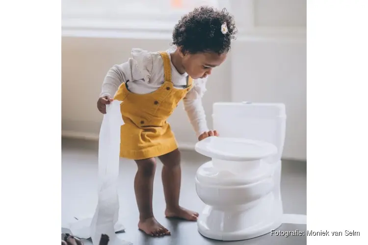 De Pot Op: samen sneller zindelijk