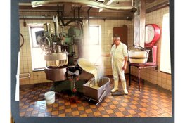 Koninklijke Eyssen terug in Alkmaar