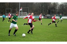 Grasshoppers gretiger en effectiever dan Alkmaarsche Boys