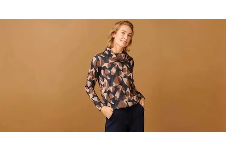 Alkmaarders ontdekken verrassende winkelparel in Enschede: Blauw Mode