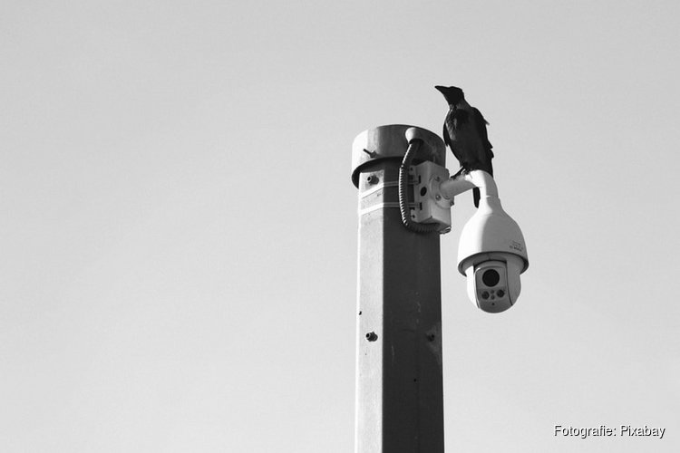 Cameratoezicht bij woning in Vroonermeer met een maand verlengd