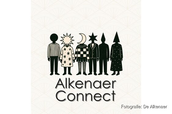 Alkenaer Connect, Jongerenavond in De Alkenaer op dinsdag 27 januari