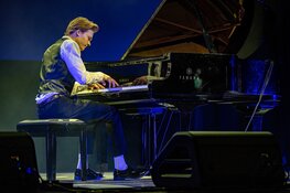 Savannah Mulder en Miquel Praat winnen Alkmaars Talent 2025