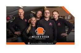Meubels herstofferen verlengt comfort en behoudt kwaliteit