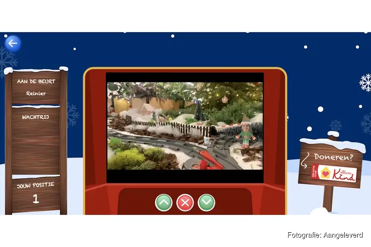 Kobalt Digital lanceert ‘Office Express’ voor Het Vergeten Kind