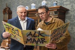 Gemeente Alkmaar krijgt legale Graffiti en StreetArt-muur
