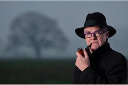 Marcel Möring in De Alkenaer op zondag 4 januari