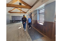 Gratis looptest en valpreventiecursus voor 65-plussers in Alkmaar