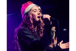 Muzikanten van Artquake spelen 20 december op vier podia in binnenstad Alkmaar