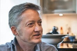 Maxim Februari in De Alkenaer op donderdag 8 januari