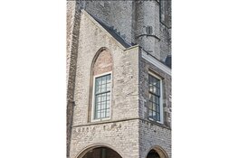 Lebrije Grote Kerk Alkmaar komt terug op de historische plek