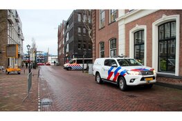Politie en ME massaal aanwezig in Alkmaar rond duel AZ – Jagiellonia Białystok