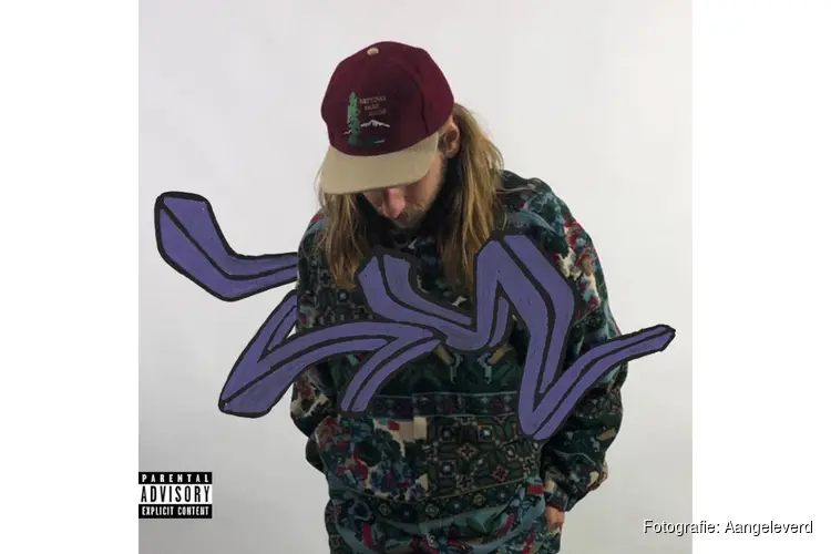 Maak streetart met kunstenaar Jip