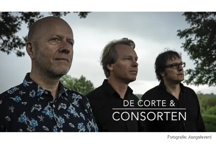 De Corte en Consorten – De Wekroep in De Alkenaer