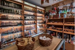 Mulder’s Kookwinkel kiest al 40 jaar voor kwaliteit