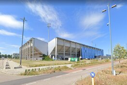 AZ in mineur de winterstop in na verlies bij Fortuna Sittard