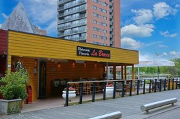 La Brocca in Heerhugowaard: Italiaanse warmte in een veranderend eetlandschap