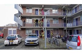 Appartementencomplex zit vlak voor kerst zonder water en stroom na lekkage