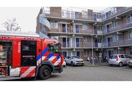 Appartementencomplex zit vlak voor kerst zonder water en stroom na lekkage