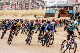 Amacx nieuwe partner van GP Groot Egmond-Pier-Egmond en Egmond Halve Marathon