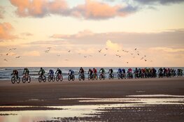 Amacx nieuwe partner van GP Groot Egmond-Pier-Egmond en Egmond Halve Marathon