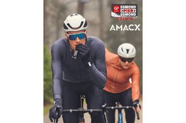 Amacx nieuwe partner van GP Groot Egmond-Pier-Egmond en Egmond Halve Marathon