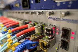 Glasvezel internet: de onzichtbare motor achter jouw online wereld