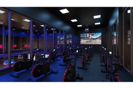 BigGym opent de grootste sportschool van Nederland in Alkmaar op 3 januari 2026