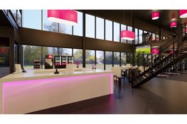 BigGym opent de grootste sportschool van Nederland in Alkmaar op 3 januari 2026