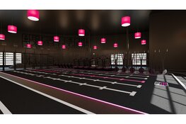 BigGym opent de grootste sportschool van Nederland in Alkmaar op 3 januari 2026