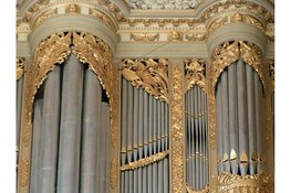 Eerstvolgende concertserie Rondom Bach zaterdag 10 januari in Grote Kerk Studenten Koninklijk Conservatorium Den Haag brengen Bach en Monteverdi