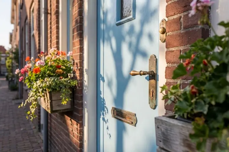 Dat slot aan je voordeur: hoeveel vertrouwen mag je erin hebben?